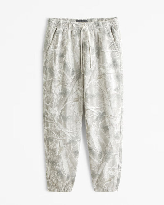 Essential Camo Sweats