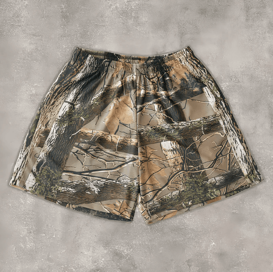 Forest Shorts